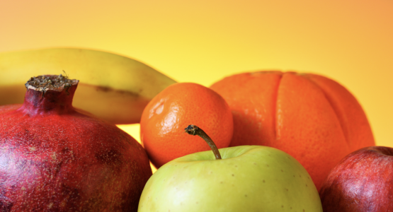 Perte de poids : les meilleurs aliments