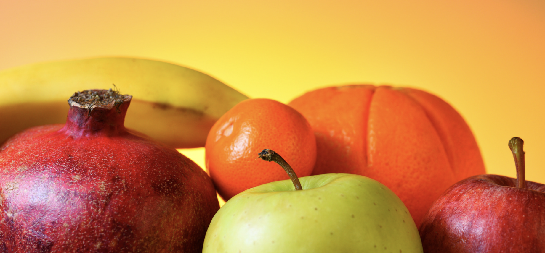 Perte de poids : les meilleurs aliments