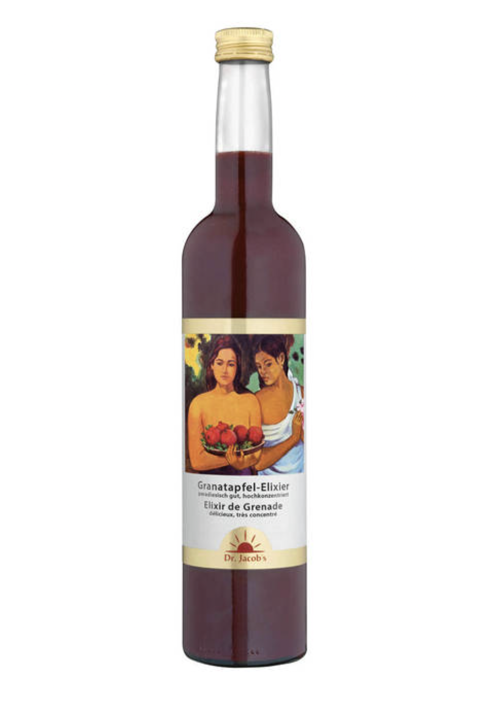 Elixir de grenade – Image 2