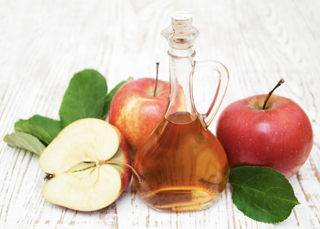 Vinaigre de pomme