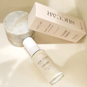 Soins du visage