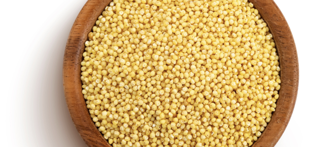 Qu&rsquo;en est-il du millet et du diabète ? 