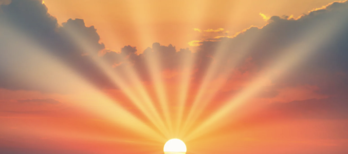 Le soleil : notre compagnon au quotidien
