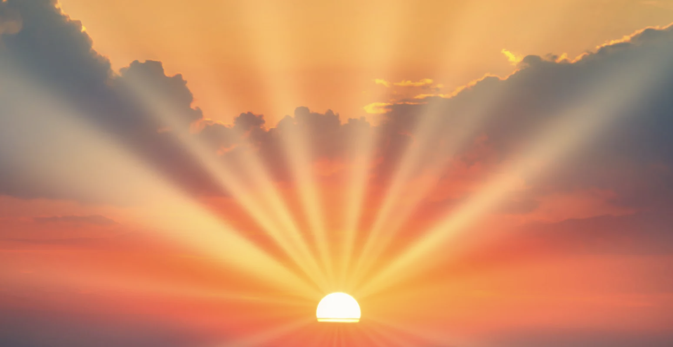 Le soleil : notre compagnon au quotidien