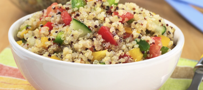 Recettes saines et faciles pour gens pressés